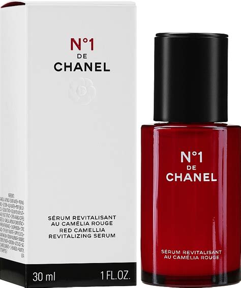 serum revitalizante chanel n1|Chanel revitalizing serum reviews.